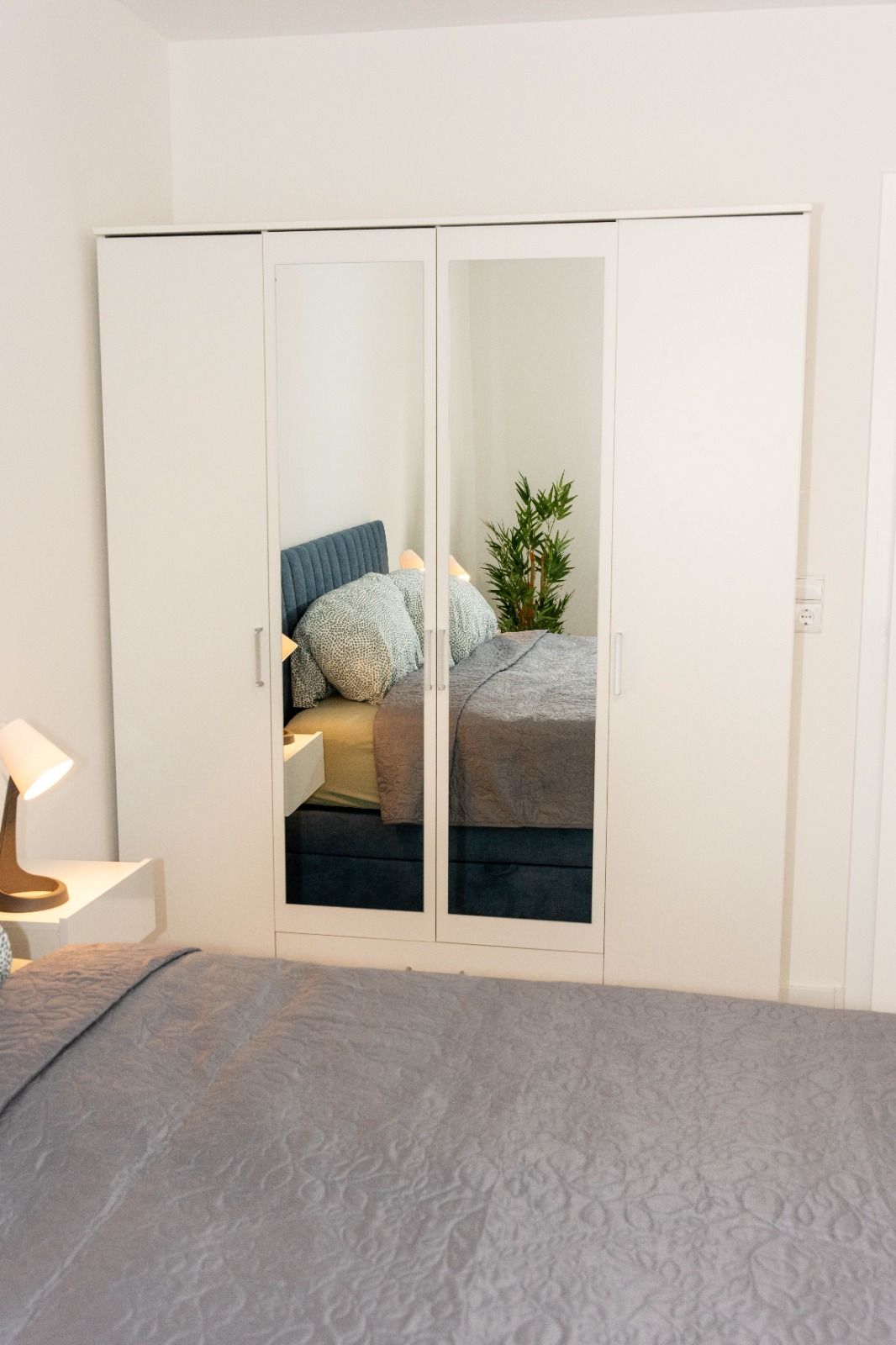 Great Loft Close To Railway Station - 15