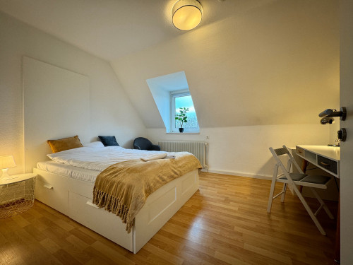 citynahes Apartment für 2-3 Gäste | FeWo HETMANN