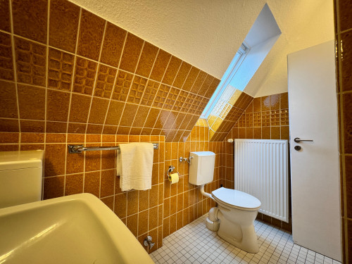 citynahes Apartment für 2-3 Gäste | FeWo HETMANN - Gallery - 15