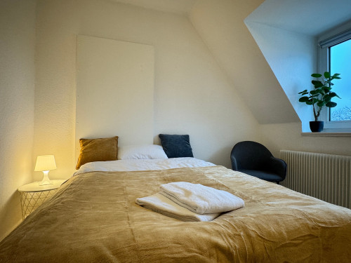 citynahes Apartment für 2-3 Gäste | FeWo HETMANN