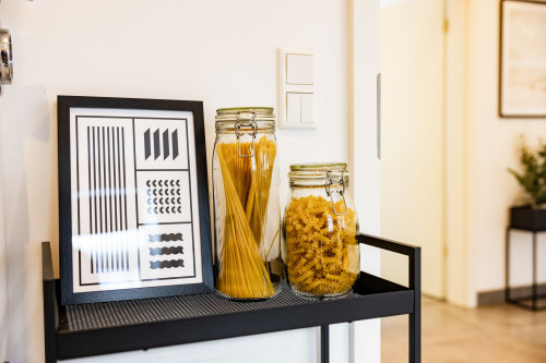 Fantastic & amazing apartment in Kiel - Gallery - 12