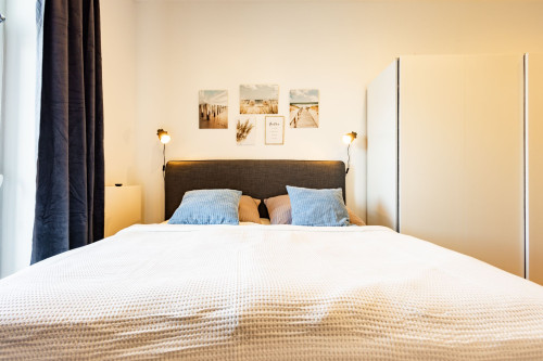 Fantastic & amazing apartment in Kiel - Gallery - 18