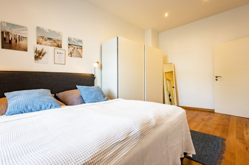 Fantastic & amazing apartment in Kiel - Gallery - 17