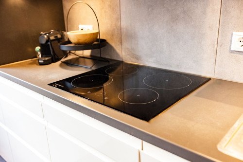 Fantastic & amazing apartment in Kiel - Gallery - 13