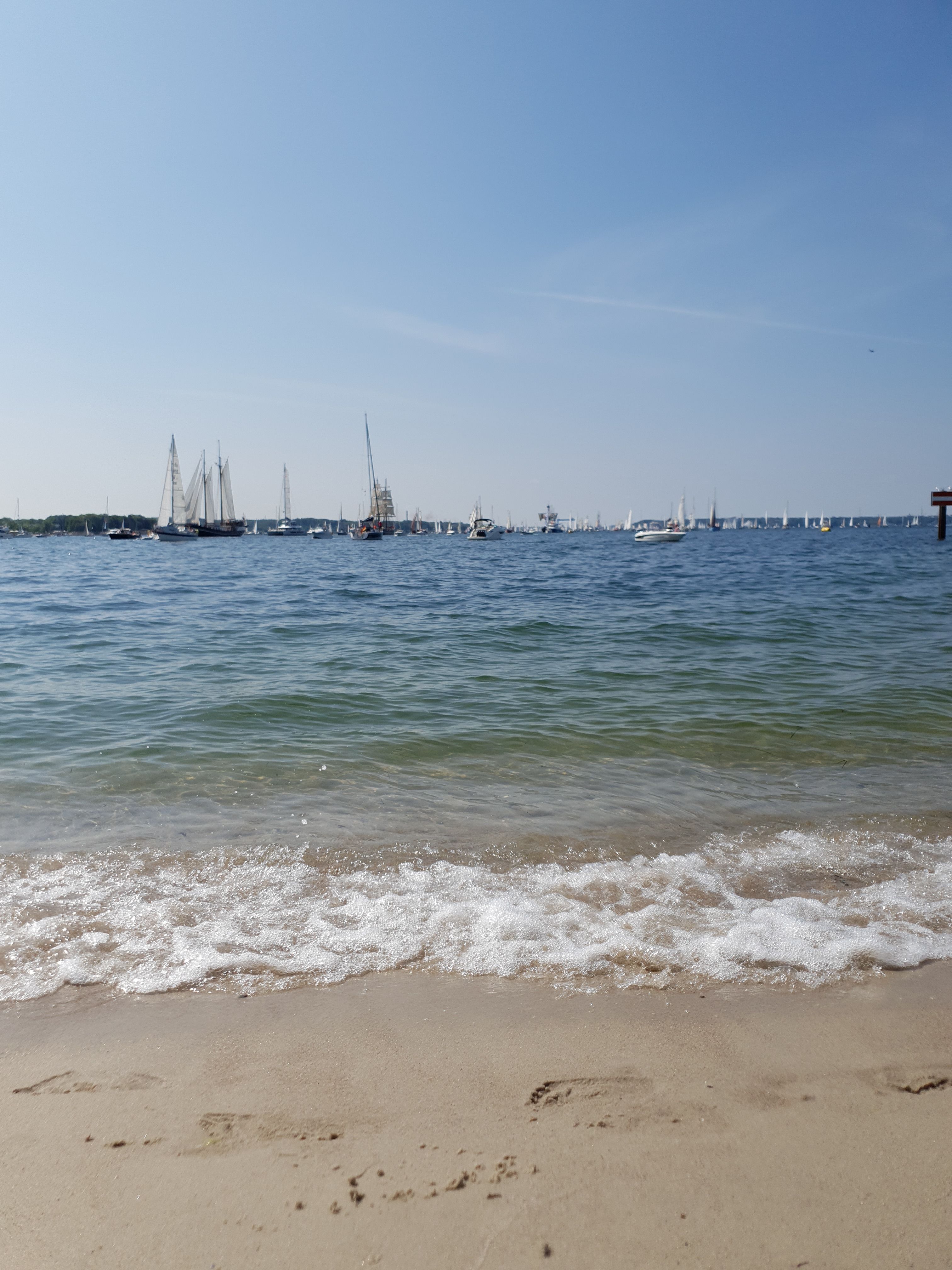 Fantastic & Amazing Apartment In Kiel - 2