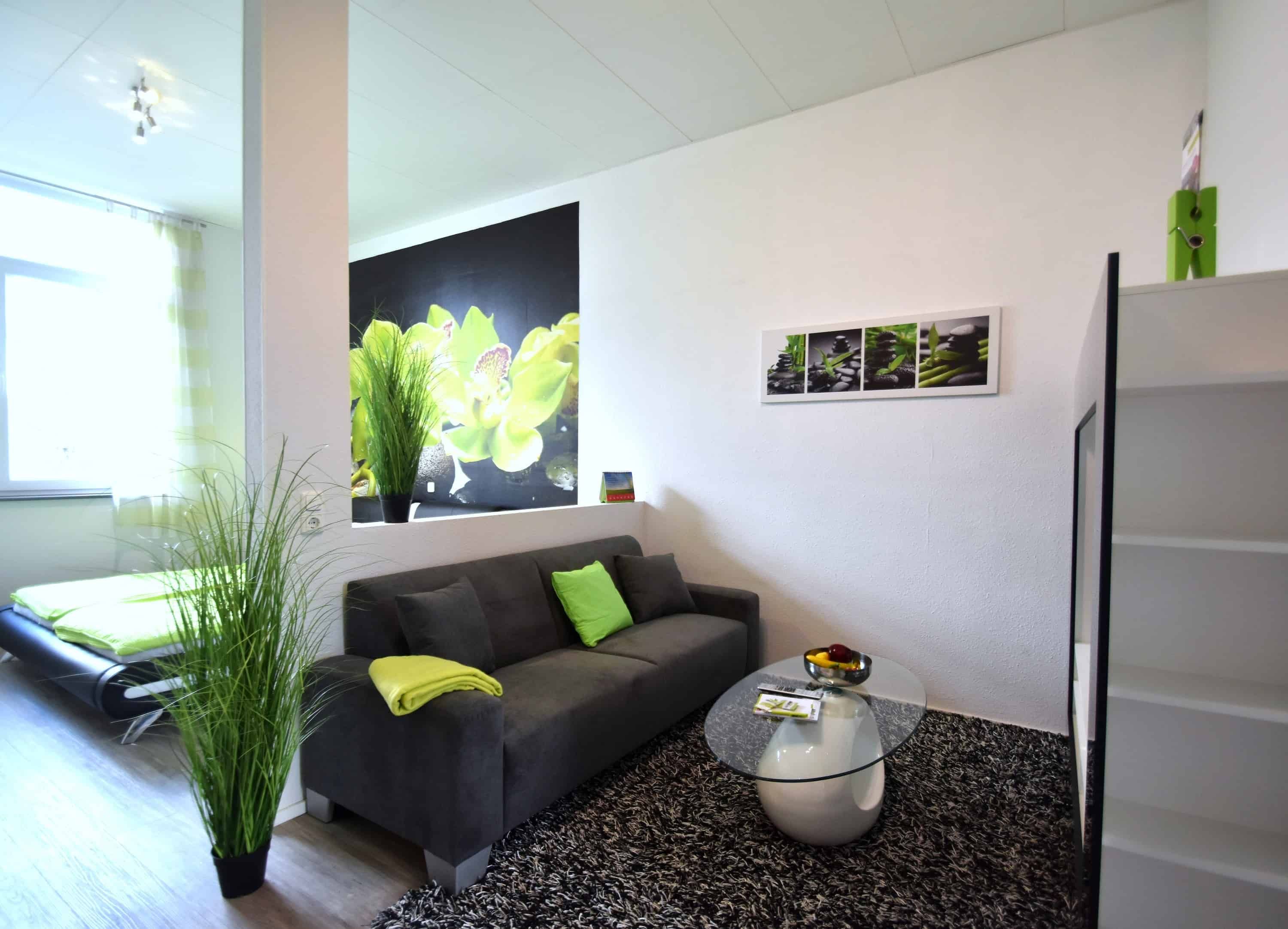  Very Spacious Apartment Near Airport - Modernly Furnished, Fully Equipped  -  Very spacious apartment near airport - modernly furnished, fully equipped  - Gallery -  13
