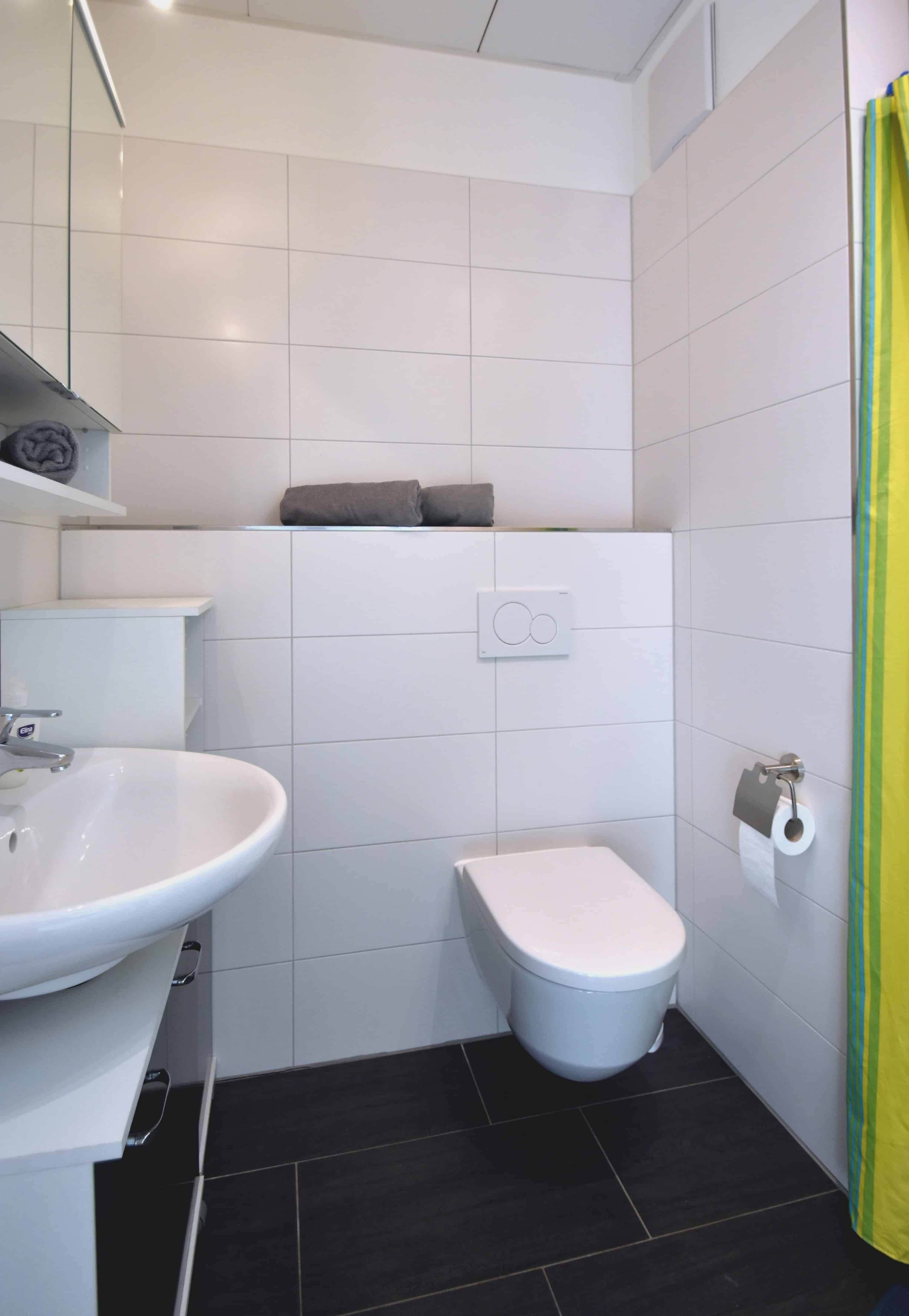  Very Spacious Apartment Near Airport - Modernly Furnished, Fully Equipped  -  Very spacious apartment near airport - modernly furnished, fully equipped  - Gallery -  2