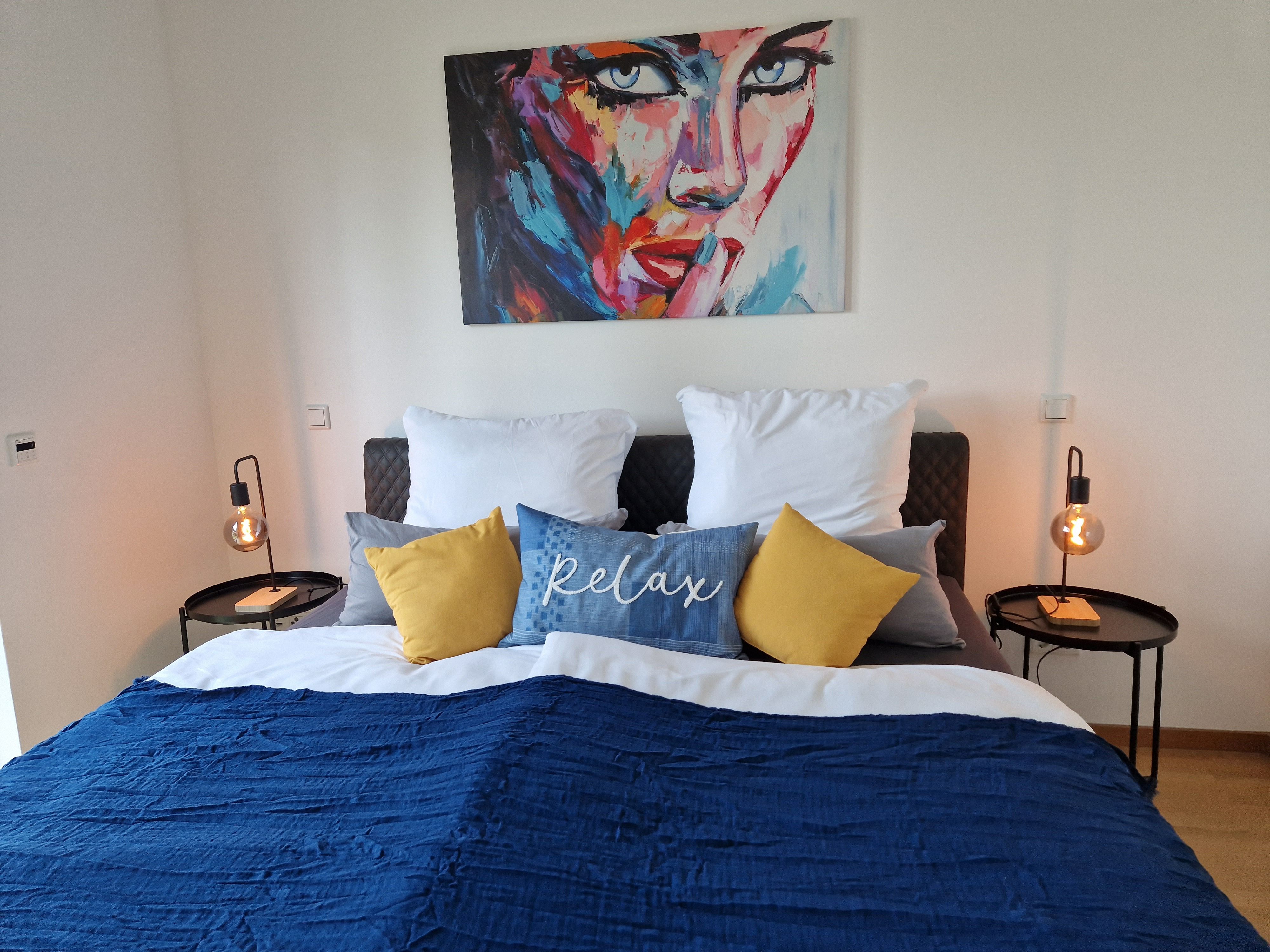  Fully Furnished Apartment + Wallbox/Balcony/Underground Car Park  -  Fully furnished Apartment + Wallbox/Balcony/Underground car park  - Gallery -  17