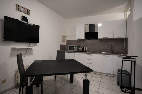 Spring Apartments GL-20