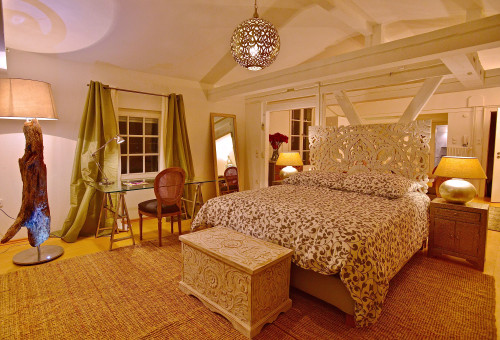 Nice Penthouse close to city center