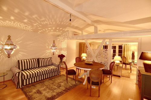 Nice Penthouse close to city center - Gallery - 6