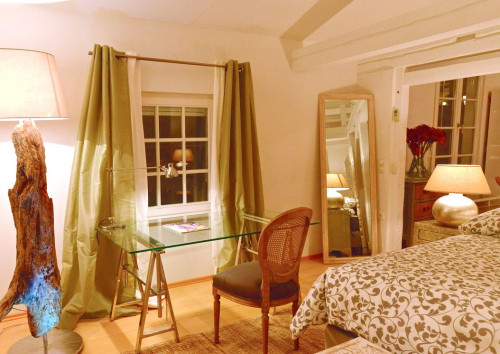 Nice Penthouse close to city center