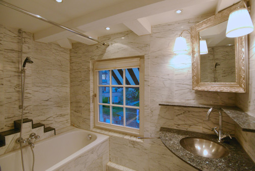 Nice Penthouse close to city center - Gallery - 10