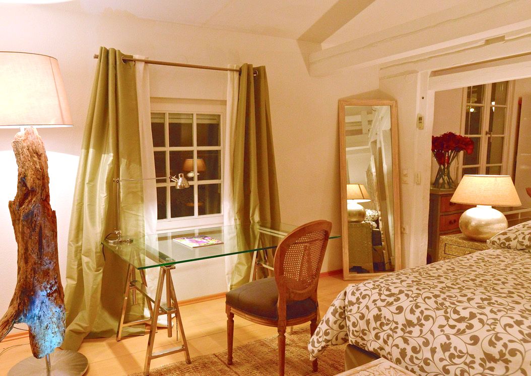 Nice Penthouse Close To City Center - 9