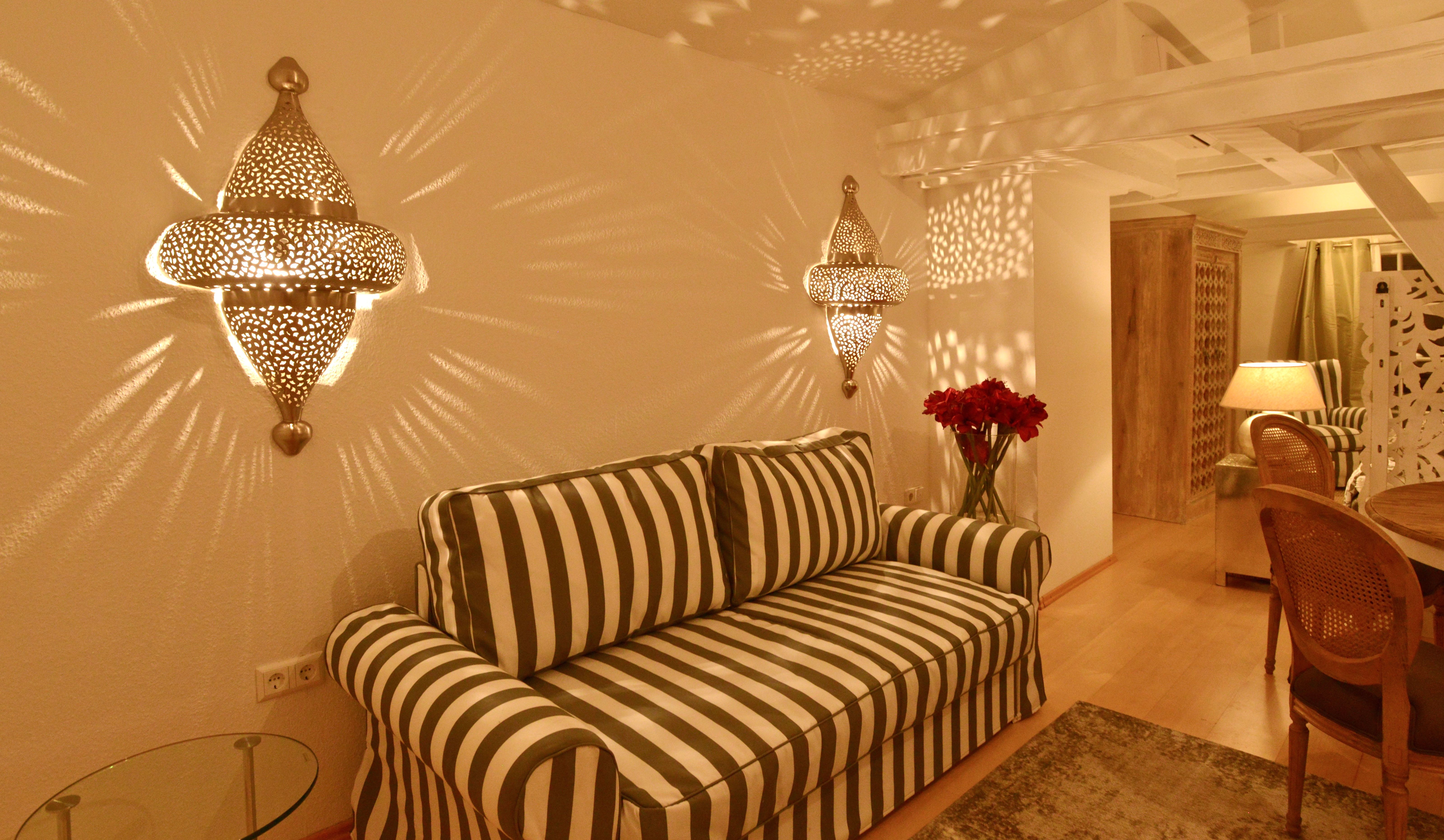 Nice Penthouse Close To City Center - 7