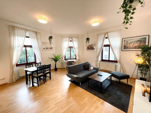 Stylish & Cozy Apartment direct in the city - complete fitted