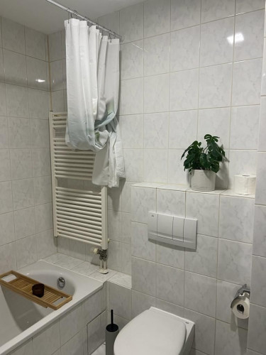 Charming, quiet flat in Brühl