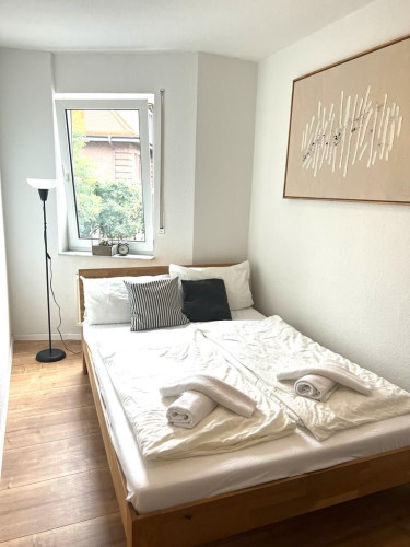 Charming, quiet flat in Brühl