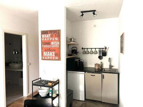 Charming, quiet flat in Brühl  - Gallery -  5