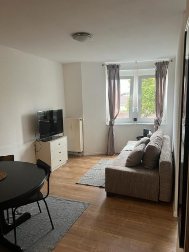 Charming, quiet flat in Brühl