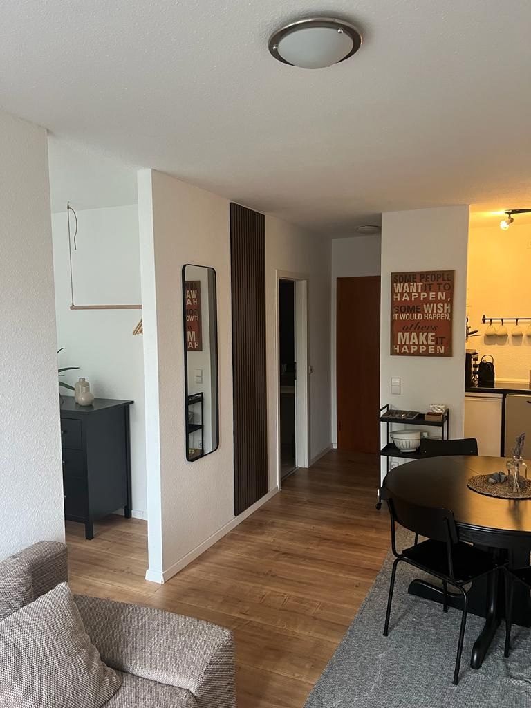  Charming, Quiet Flat In Brühl  -  Charming, quiet flat in Brühl  - Gallery -  5