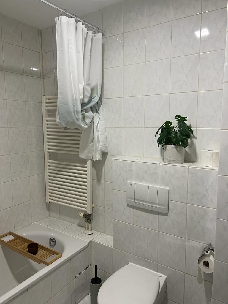  Charming, Quiet Flat In Brühl  -  Charming, quiet flat in Brühl  - Gallery -  4