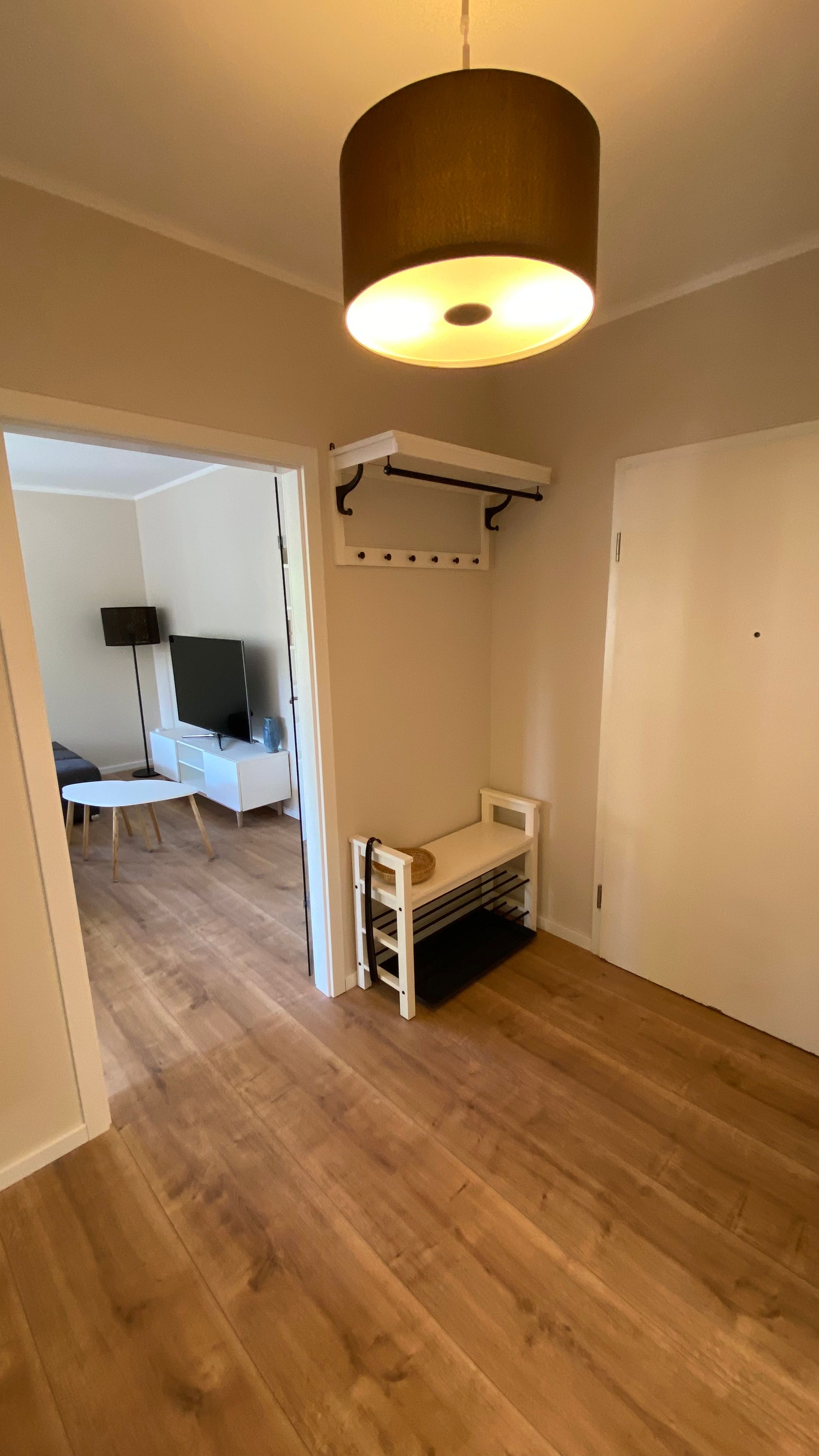  Newly Renovated, Bright And Quiet Flat In The North Of Dresden  -  Newly renovated, bright and quiet flat in the north of Dresden  - Gallery -  13