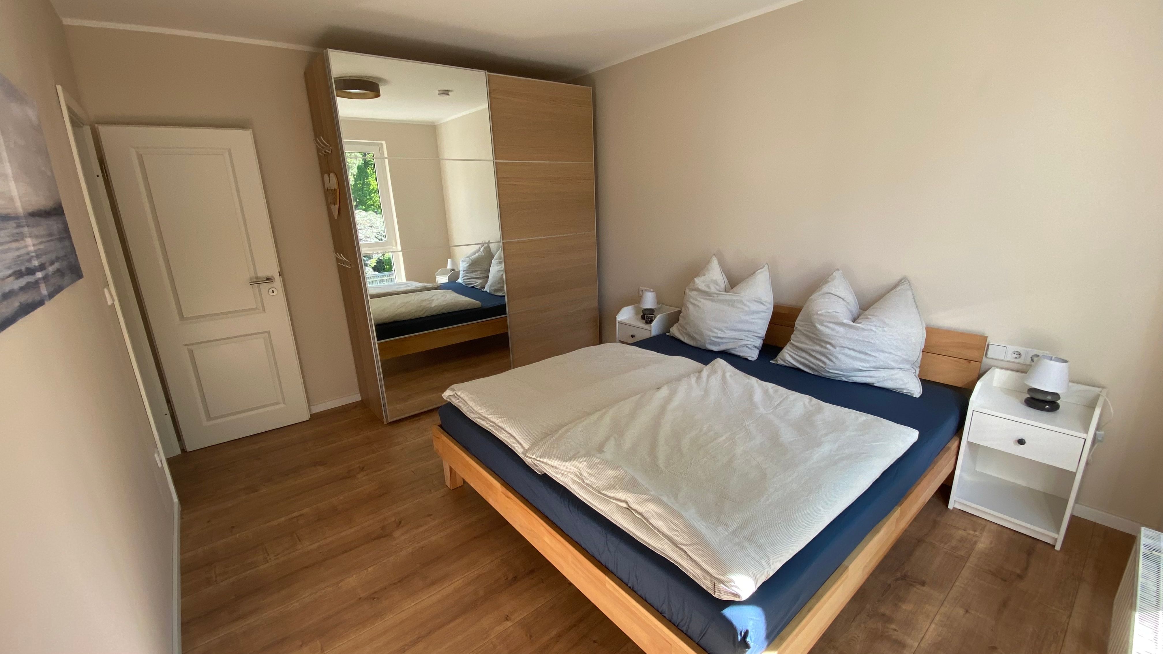  Newly Renovated, Bright And Quiet Flat In The North Of Dresden  -  Newly renovated, bright and quiet flat in the north of Dresden  - Gallery -  8