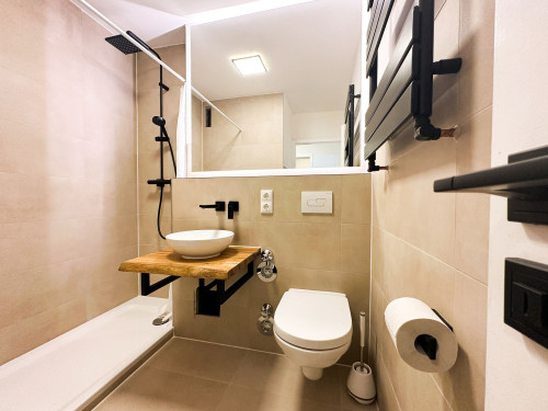 Apartment Braunschweig Central Incl. balcony - Gallery - 2
