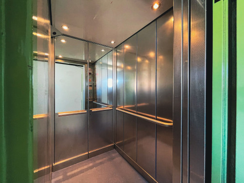 Apartment Braunschweig Central Incl. balcony - Gallery - 7