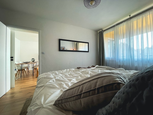 Apartment Braunschweig Central Incl. balcony - Gallery - 14