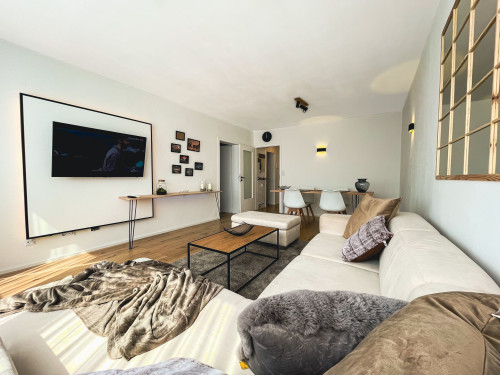 Apartment Braunschweig Central Incl. balcony - Gallery - 9