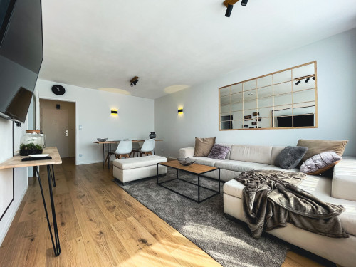 Apartment Braunschweig Central Incl. balcony - Gallery - 8