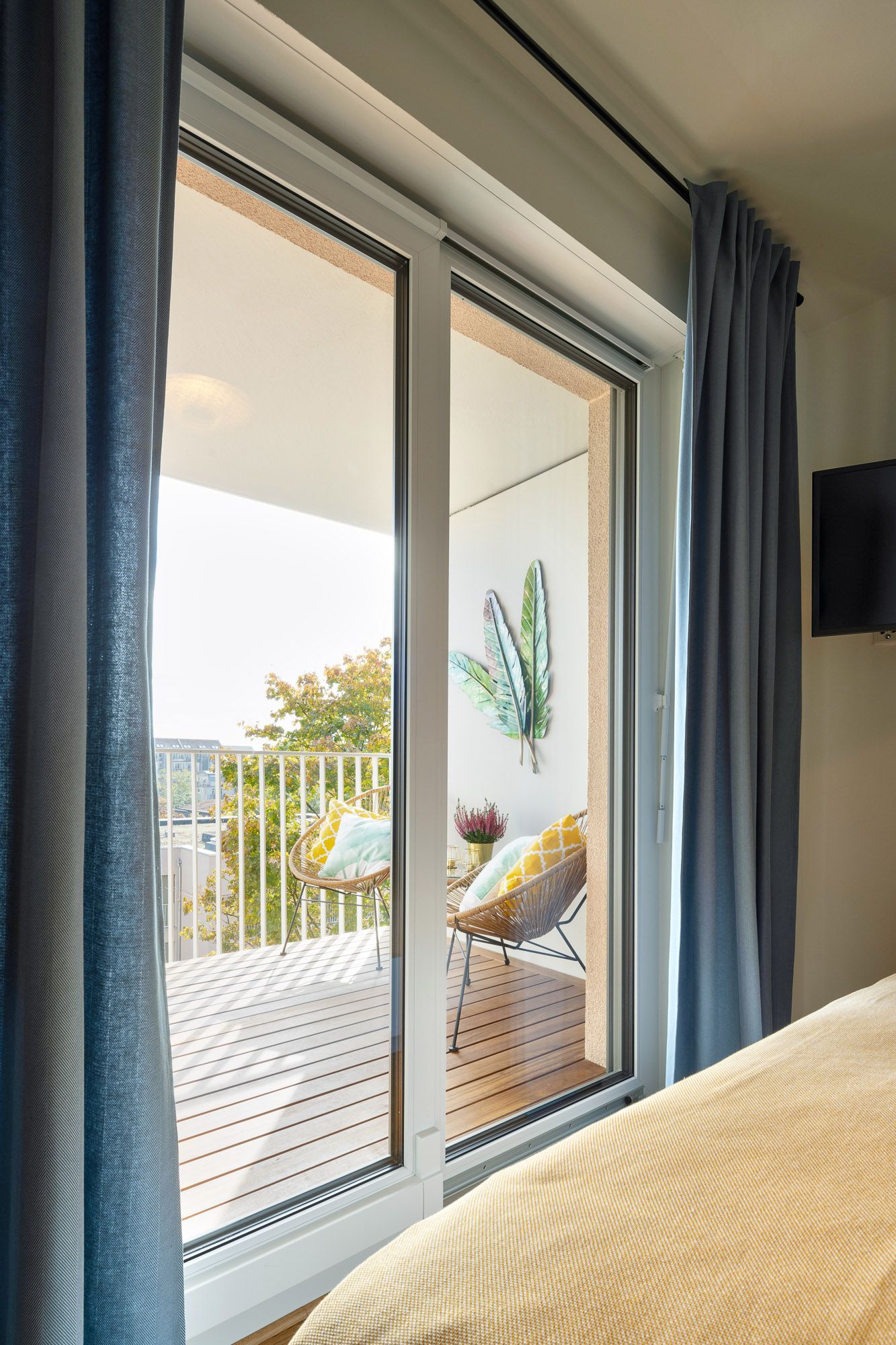  GORDON Apartment With Balcony, Underground Car Park, Cleaning  -  GORDON apartment with balcony, underground car park, Cleaning  - Gallery -  6