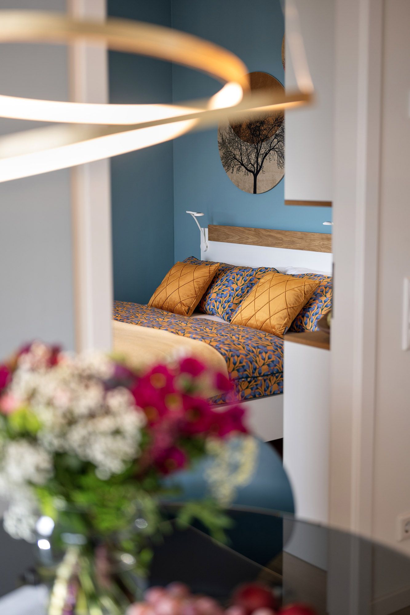 GORDON Apartment With Balcony, Underground Car Park, Cleaning - GORDON apartment with balcony, underground car park, Cleaning - Gallery - 3