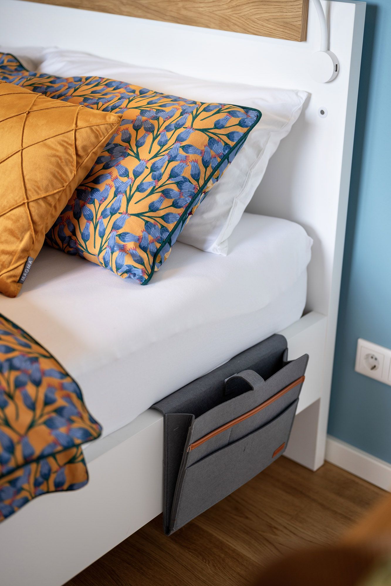  GORDON Apartment With Balcony, Underground Car Park, Cleaning  -  GORDON apartment with balcony, underground car park, Cleaning  - Gallery -  7