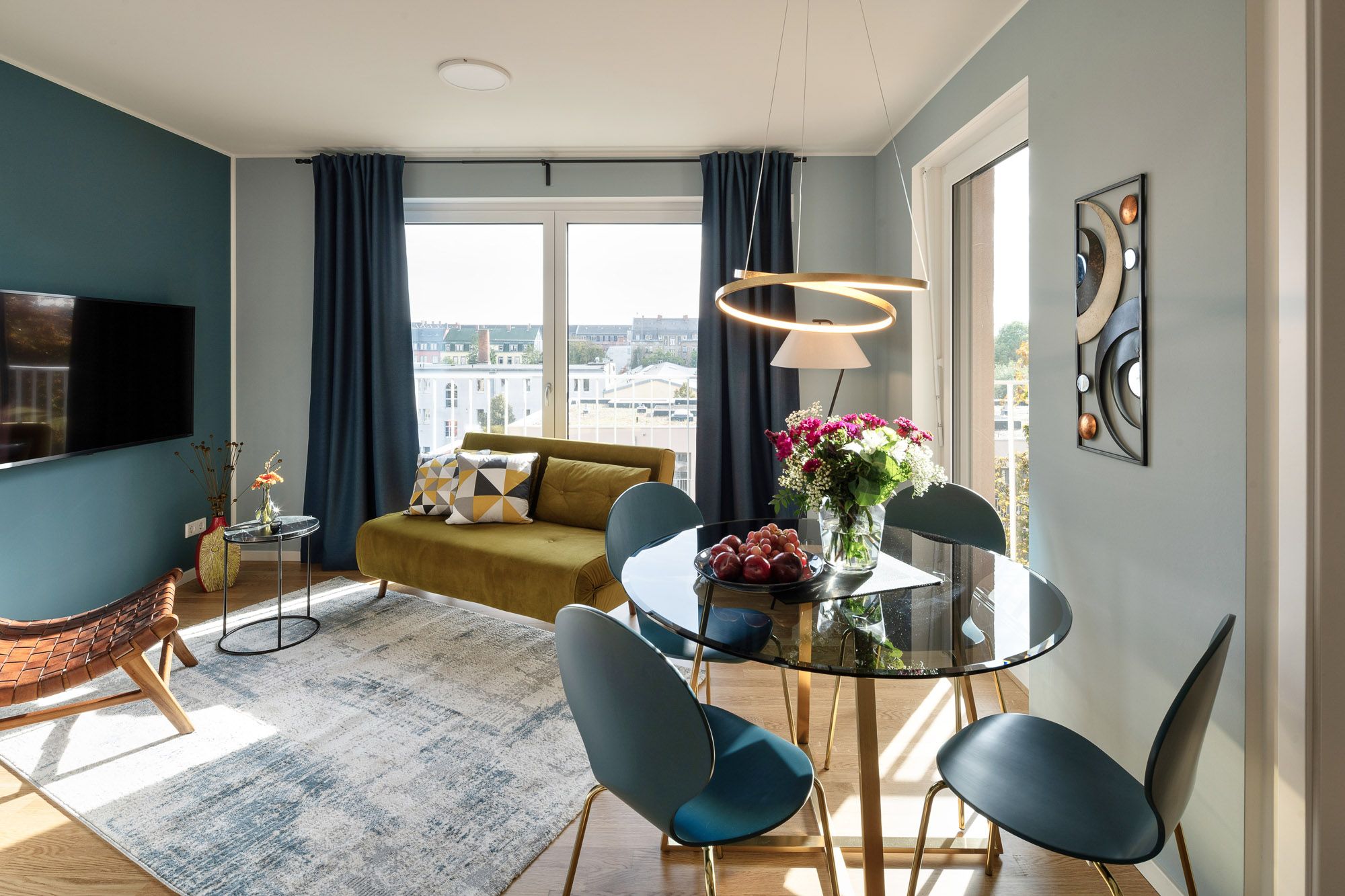 GORDON Apartment With Balcony, Underground Car Park, Cleaning - GORDON apartment with balcony, underground car park, Cleaning - Gallery - 30