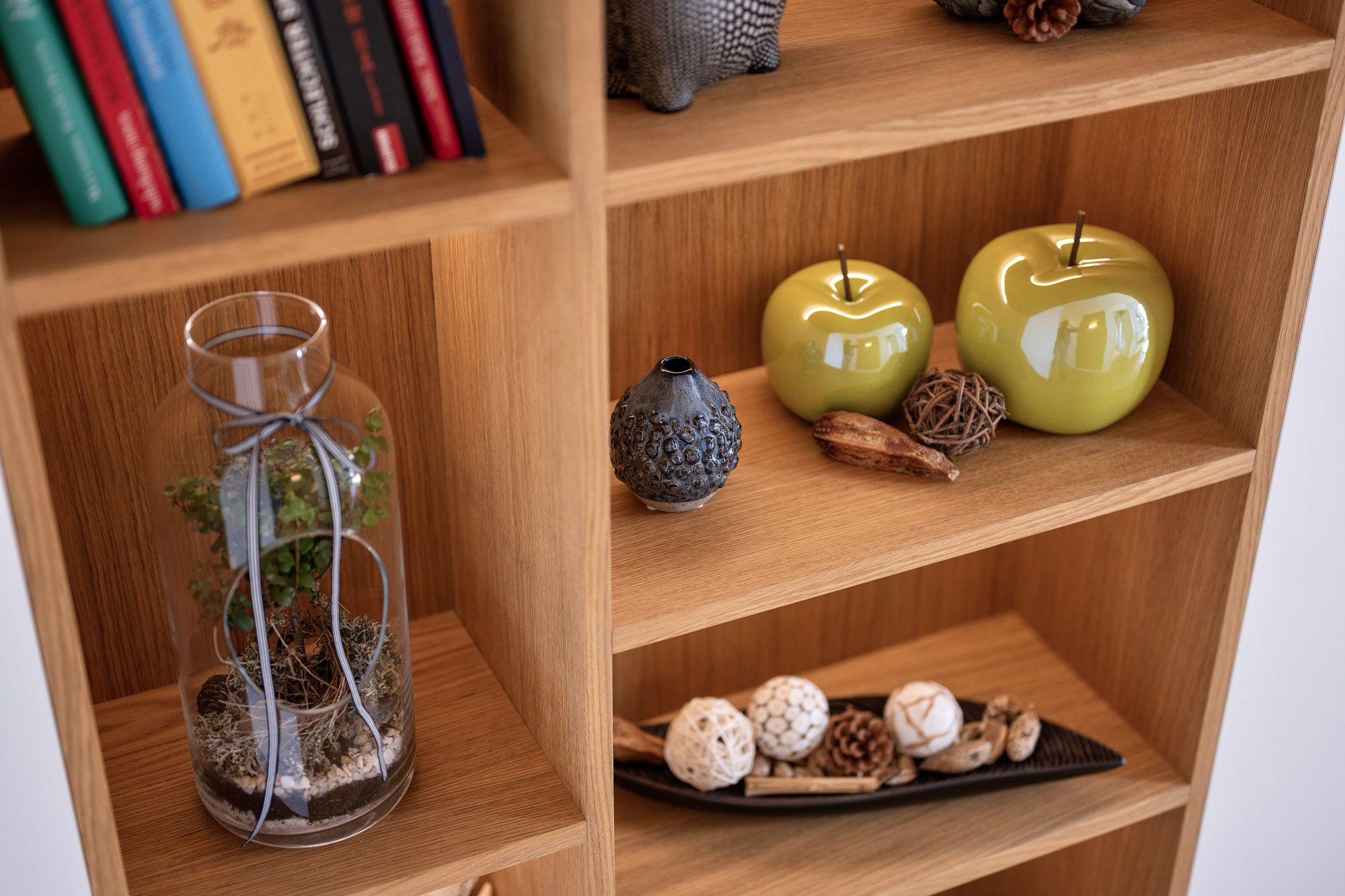  GORDON Apartment With Balcony, Underground Car Park, Cleaning  -  GORDON apartment with balcony, underground car park, Cleaning  - Gallery -  36