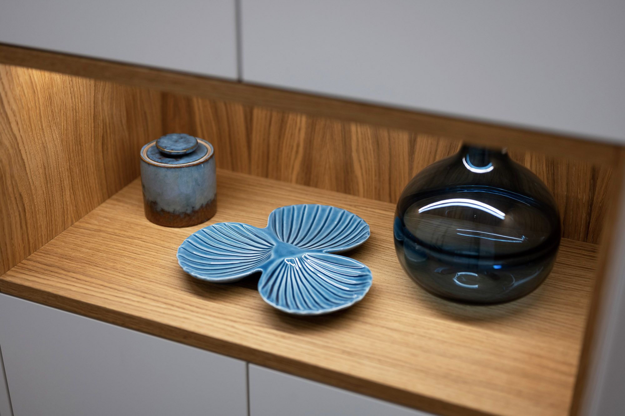  GORDON Apartment With Balcony, Underground Car Park, Cleaning  -  GORDON apartment with balcony, underground car park, Cleaning  - Gallery -  14