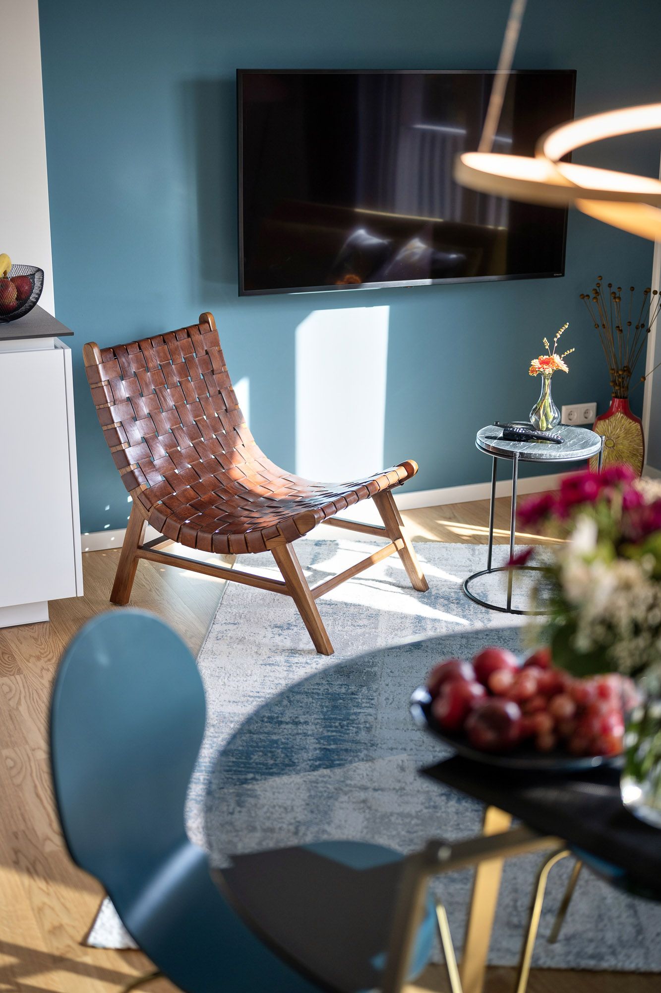  GORDON Apartment With Balcony, Underground Car Park, Cleaning  -  GORDON apartment with balcony, underground car park, Cleaning  - Gallery -  34