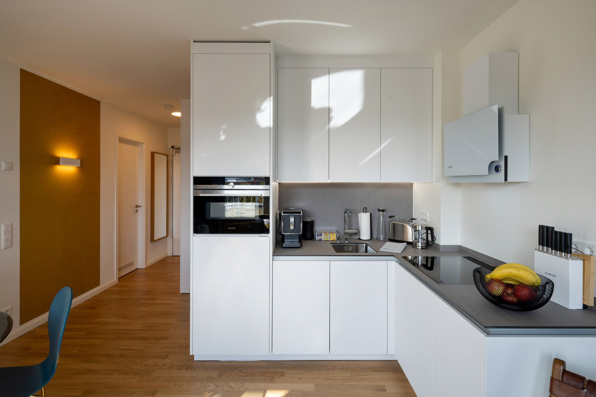 GORDON Apartment With Balcony, Underground Car Park, Cleaning - GORDON apartment with balcony, underground car park, Cleaning - Gallery - 26