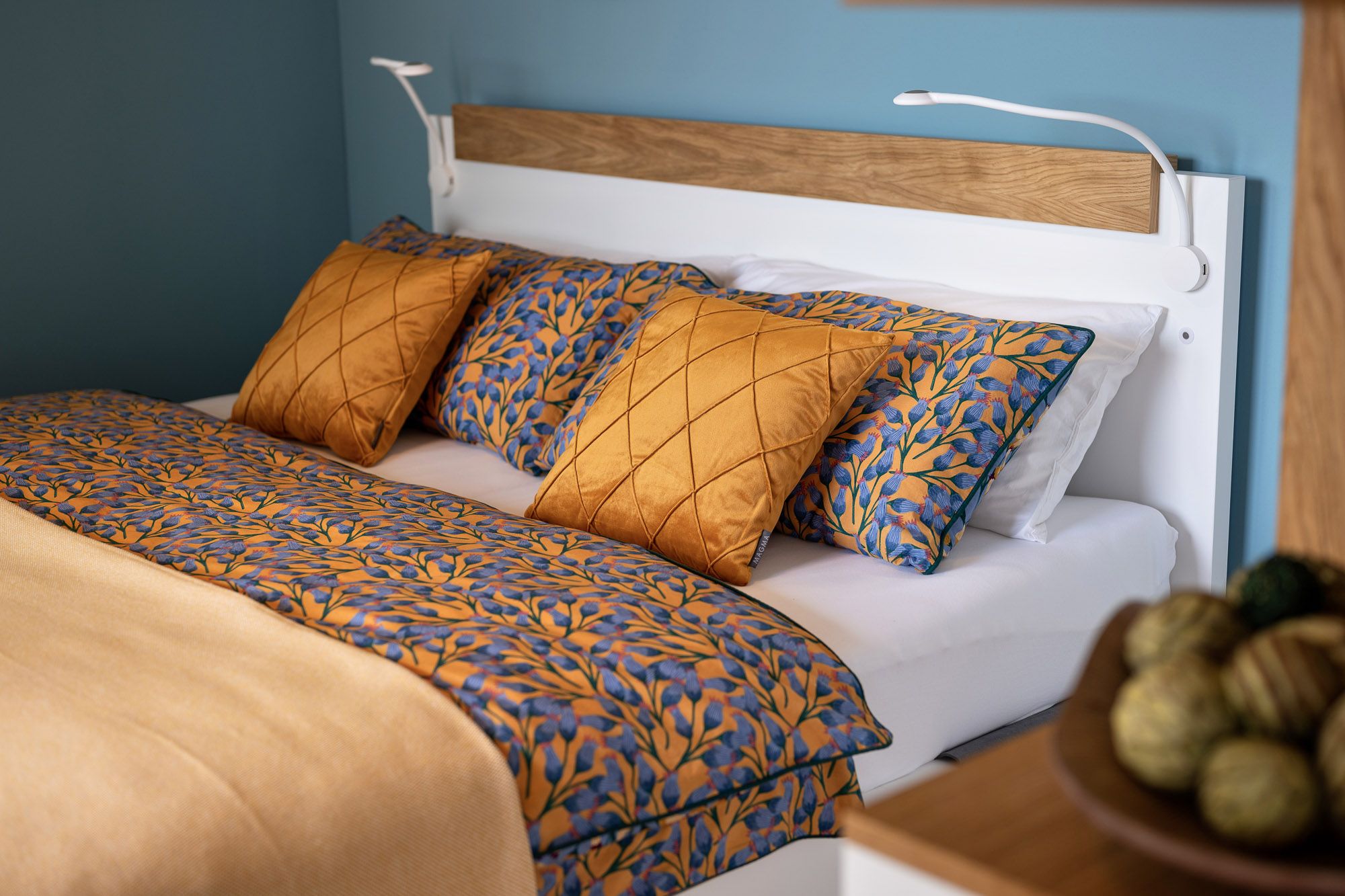 GORDON Apartment With Balcony, Underground Car Park, Cleaning - GORDON apartment with balcony, underground car park, Cleaning - Gallery - 11