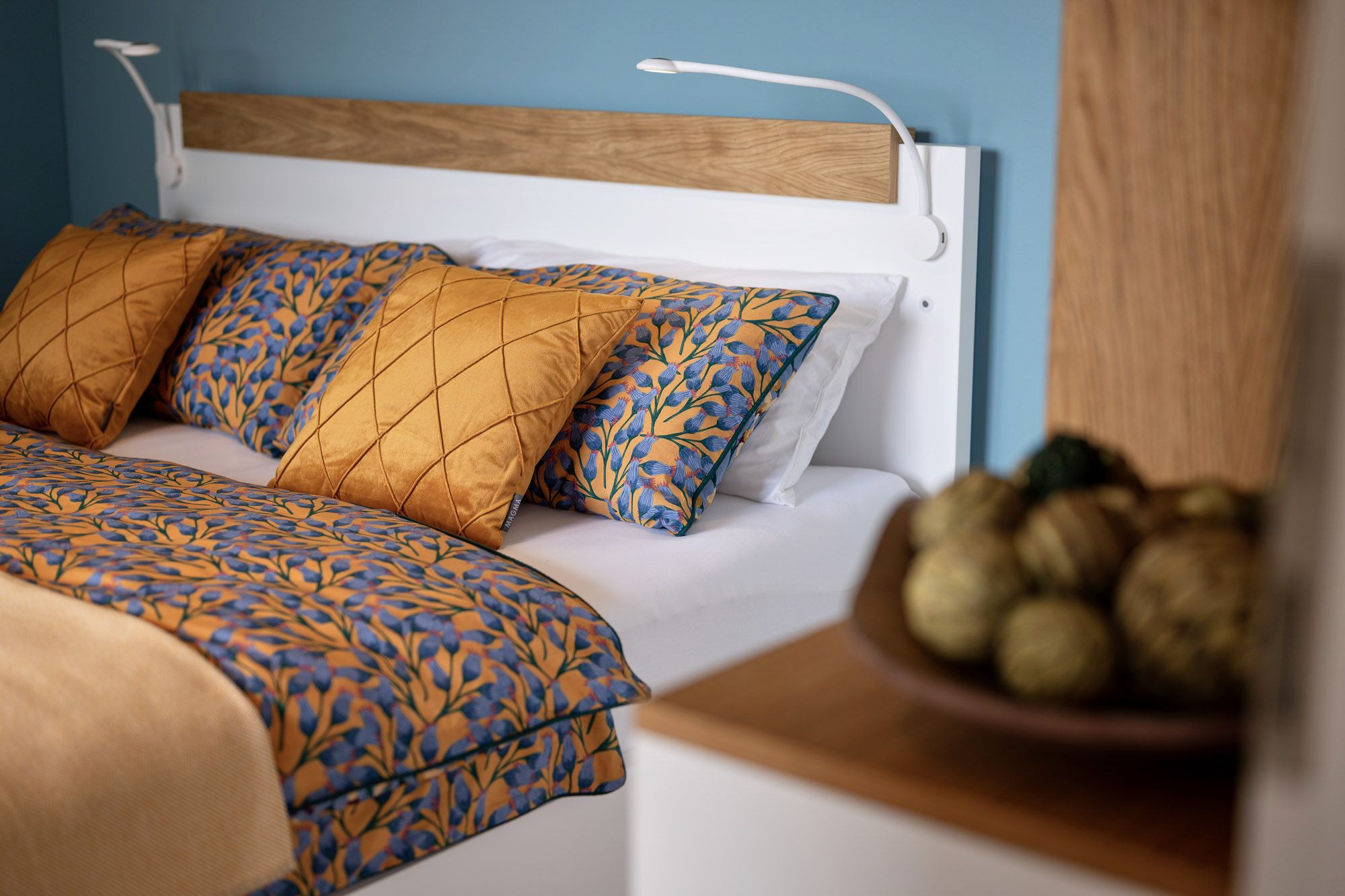 GORDON Apartment With Balcony, Underground Car Park, Cleaning - GORDON apartment with balcony, underground car park, Cleaning - Gallery - 2