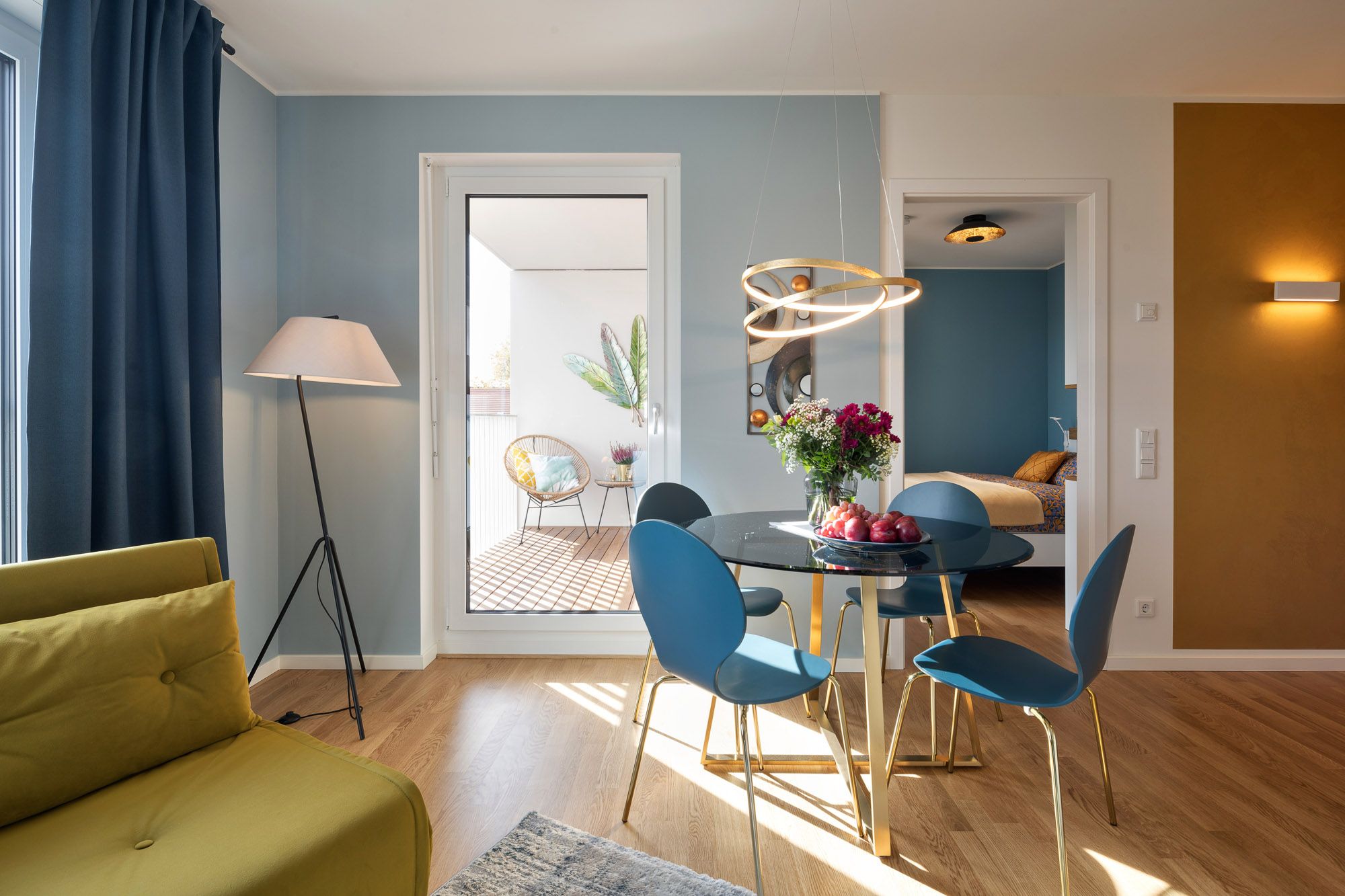 GORDON Apartment With Balcony, Underground Car Park, Cleaning - GORDON apartment with balcony, underground car park, Cleaning - Gallery - 32