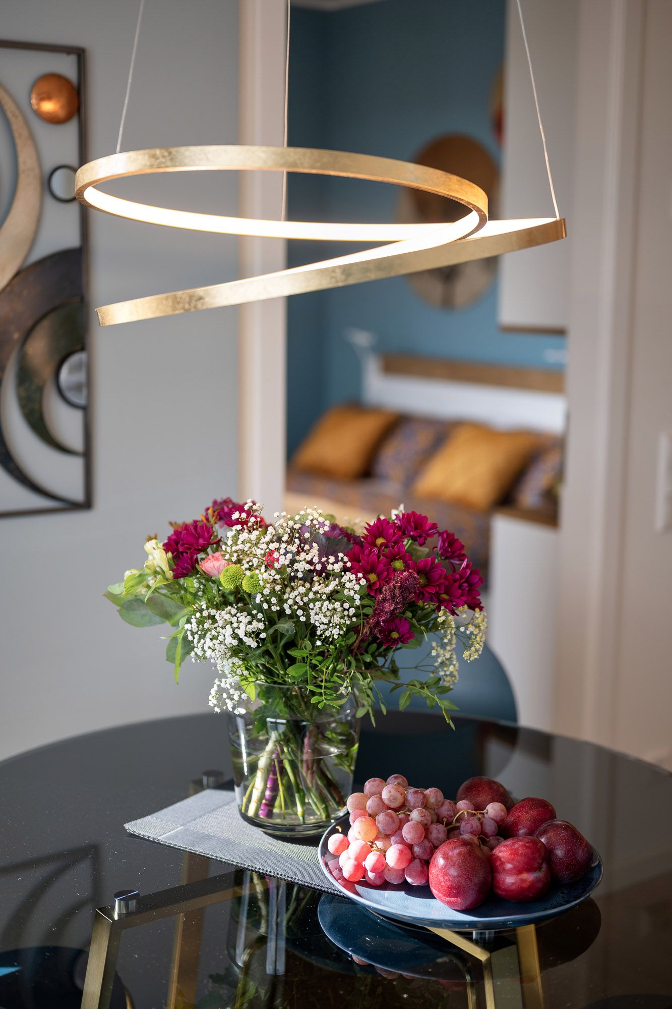 GORDON Apartment With Balcony, Underground Car Park, Cleaning - GORDON apartment with balcony, underground car park, Cleaning - Gallery - 8