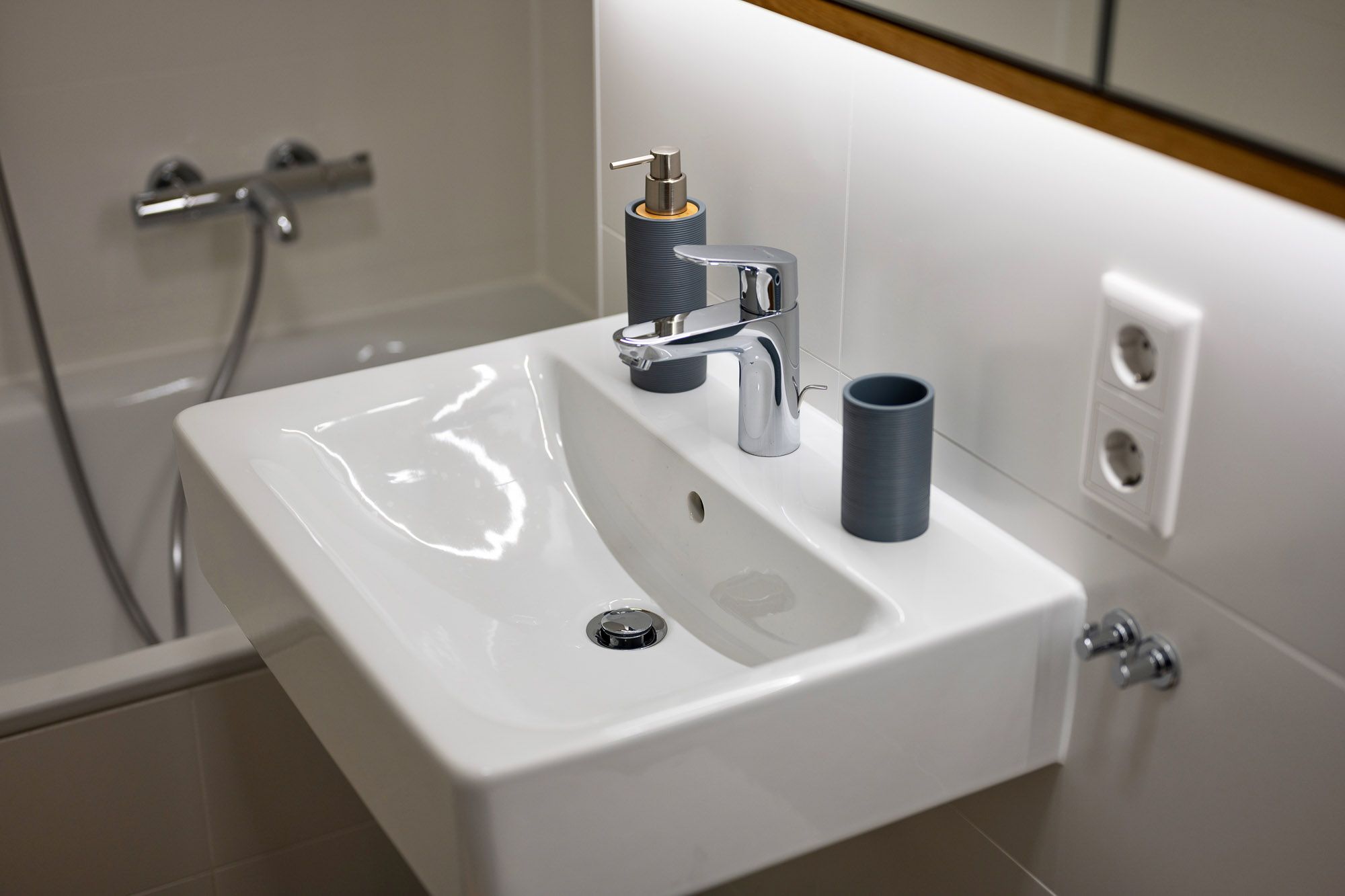  GORDON Apartment With Balcony, Underground Car Park, Cleaning  -  GORDON apartment with balcony, underground car park, Cleaning  - Gallery -  15