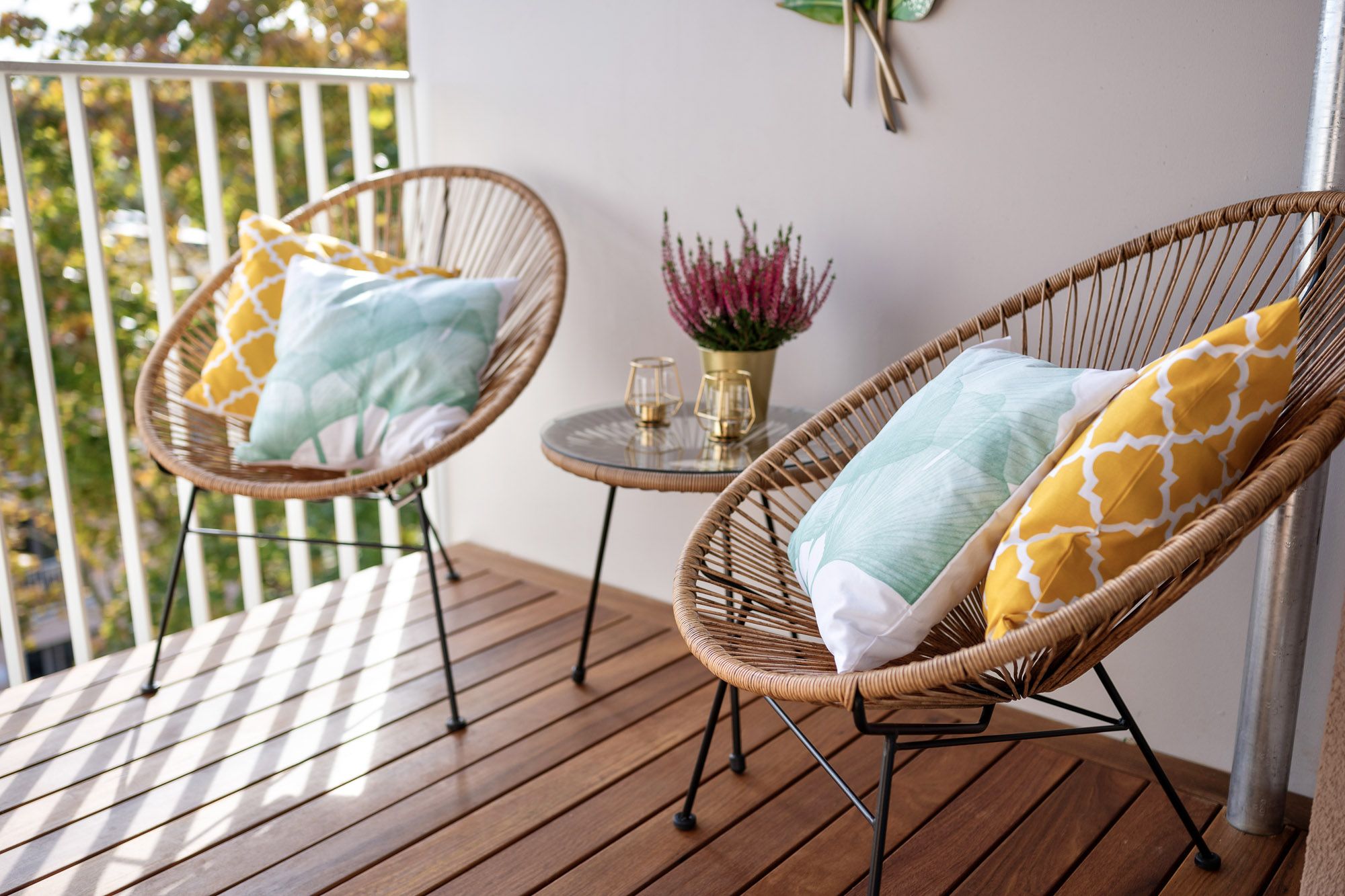 GORDON Apartment With Balcony, Underground Car Park, Cleaning - GORDON apartment with balcony, underground car park, Cleaning - Gallery - 10