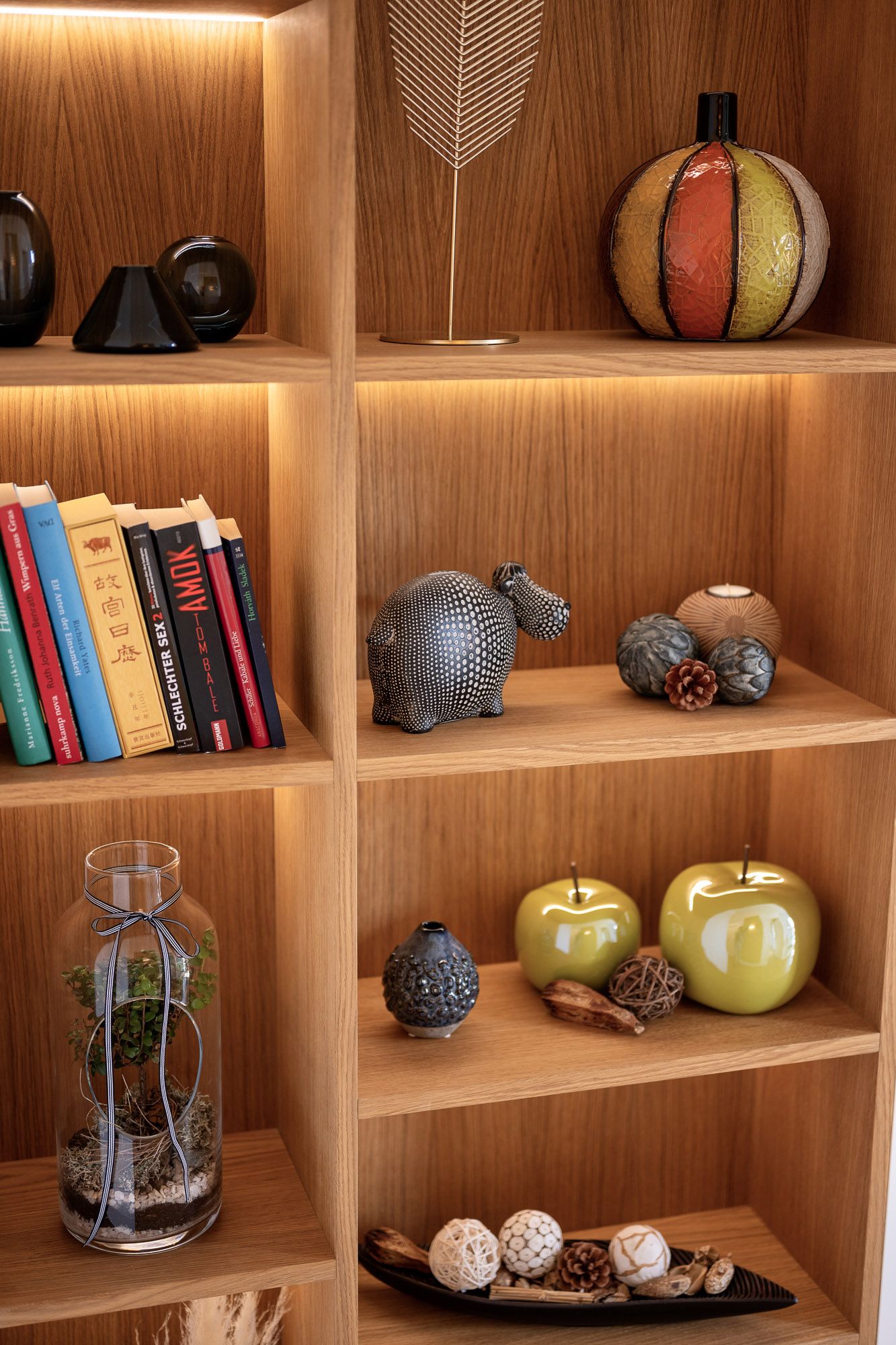 GORDON Apartment With Balcony, Underground Car Park, Cleaning - GORDON apartment with balcony, underground car park, Cleaning - Gallery - 35