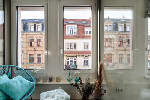 VINCENT apartment with loggia, undegraund car park, cleaning - Gallery - 29