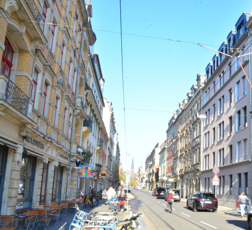VINCENT apartment with loggia, undegraund car park, cleaning - Gallery - 18